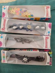 Hair Clip