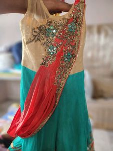 Beautiful Dress