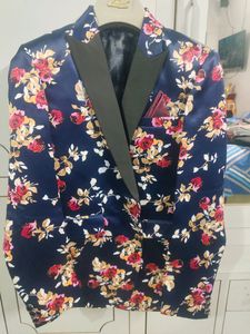 Blazer For Party 🎉