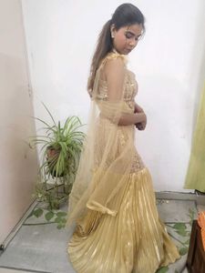 Jimmy Choo Fish Cut Lahenga