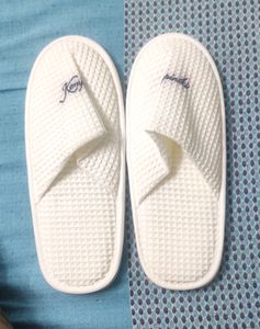 Premium Bathroom Slippers 11 Inches