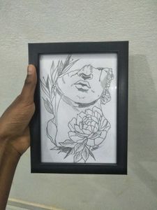 Aesthetic Art