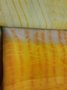 Two Sarees