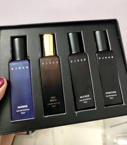 Perfume Set