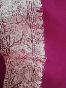 Elegant Saree