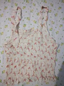 Reserved Top