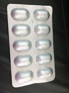 NEURODIN-OD Tablets