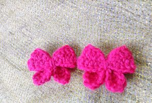Cute Heir Clips 🎀