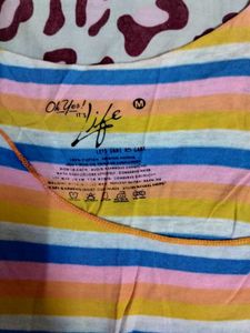 Vintage Graphic T-Shirt