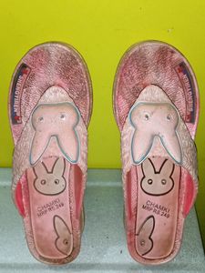 Ladies Sandal