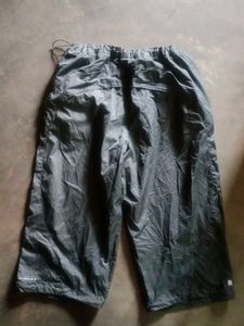 Unisex Nike Loose Fit capri