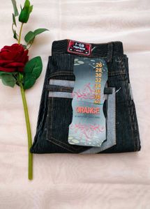 🖤 High Waist Straight Jeans 🖤