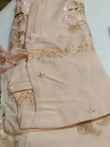 Beautiful Dress Material