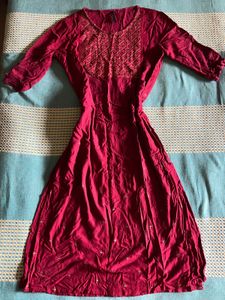 Festive Kurti