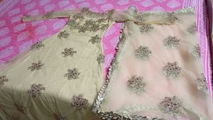 Butique Designer Net Gaon