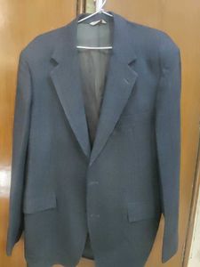 Price Drop Charcoal Grey Colour  Blazer