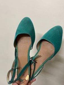 Women Ballerina