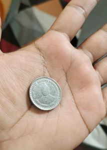 Mahatma Basveshwar Coin