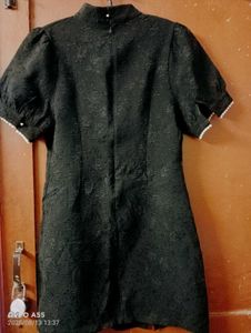 Kawaii Mini Dress