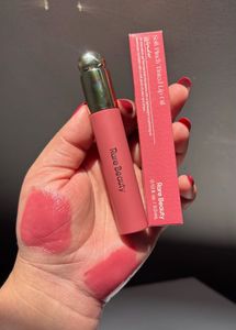 Rare Beauty Soft Pinch Tinted Lip Oil :- Wonder