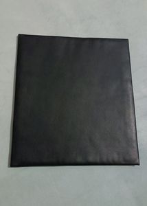 Genuine Leather Mouse Pad Top Quality