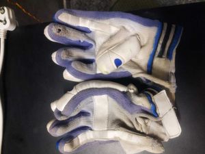 Cricket Batting Gloves