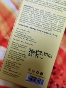 Dot &amp; Key 10% Vitamin C + E, 5% Niacinamide Serum