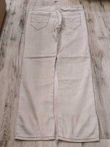 Ma745 Sabrin Jeans Waist 38