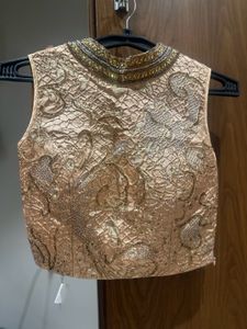 Beautiful Lehanga With Choli and Dupatta