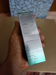Nivea Luminous Evenglow Serum