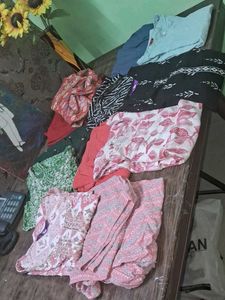 Salwar Kameez