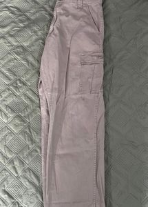Vintage Wrangler Cargo Carpenter Pangs Straight