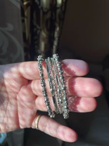 Boho Beaded Bracelet