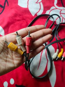 AV cable