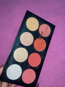 Insight Blush And Highlights | Sealed N Pack