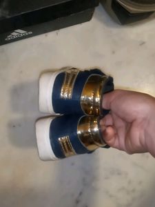 Rockstar Baby Boy Shoes