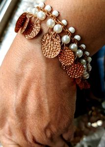 Neck Band Without Back Chain