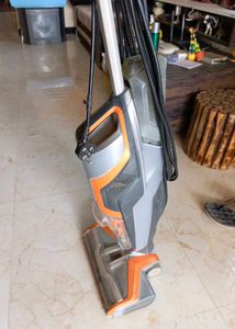 Vaccum Cleaner