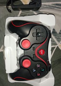 Wireless Controller