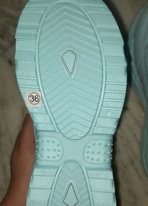 SSS Casual Shoes