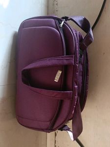 Traveling Bag