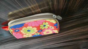 Ladies Wallet