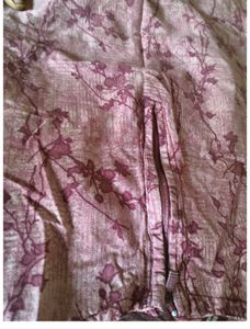 Floral Print grown ...