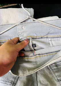 Denim Jeans