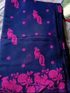 Beautiful Saree