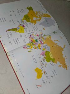 Knowledge Encyclopedia