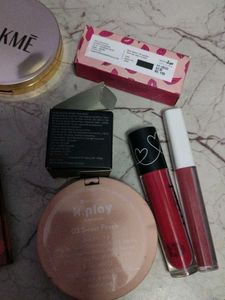 Makeup Combo