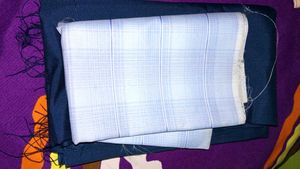 pant shirt fabric for men 💙🩵