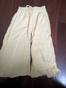Combo Of Two Cotton Pants