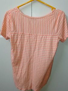 Striped T-Shirt